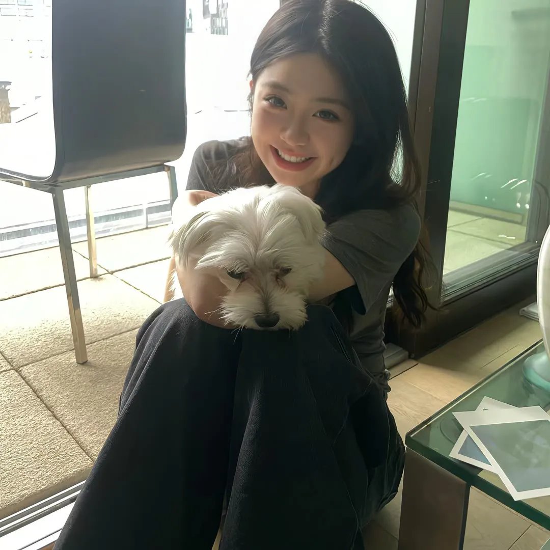 全世界最美的女孩